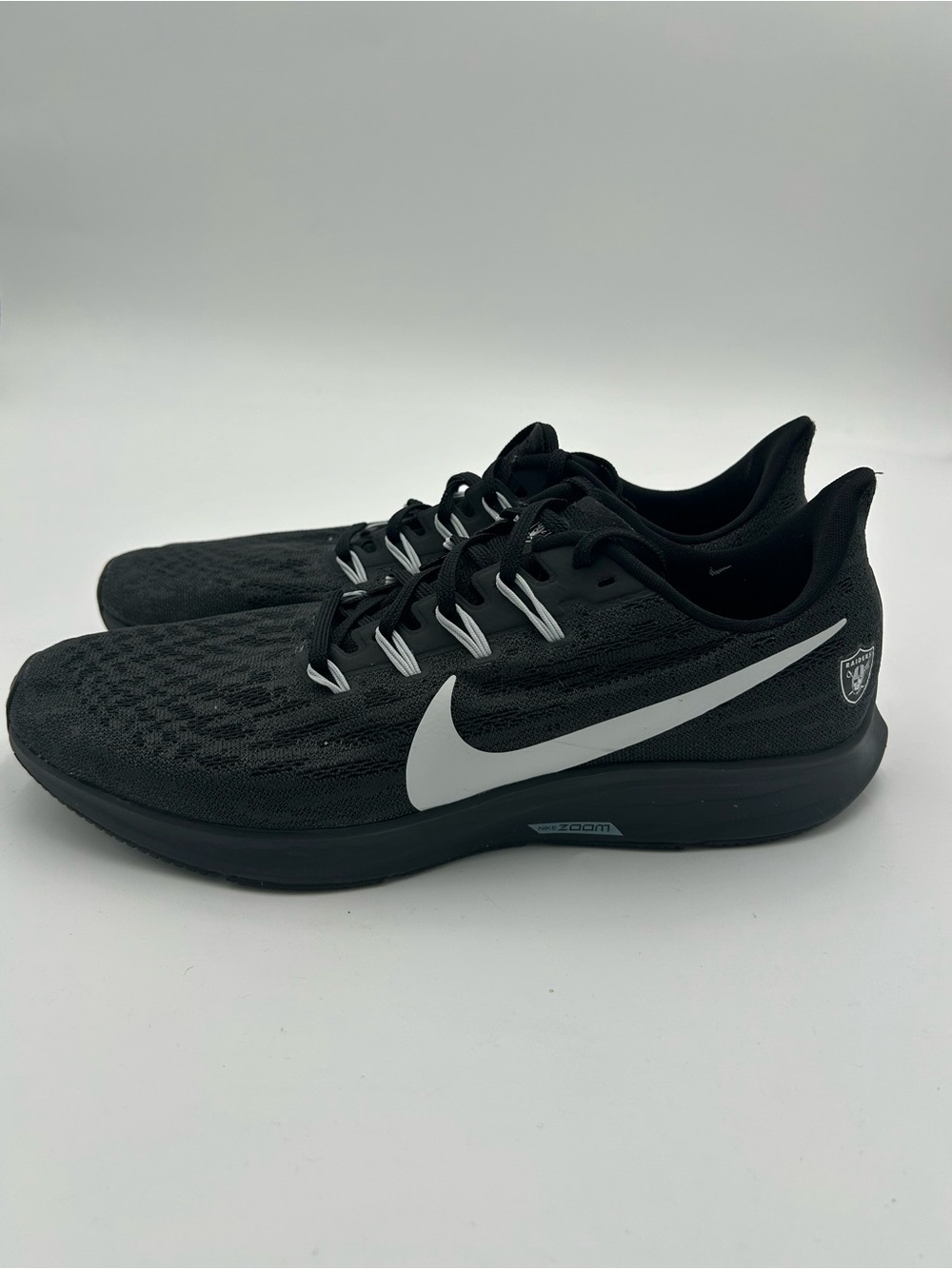 Nike Pegasus Raiders Shoes